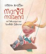MARIA MAIZENA: Simone Kramer  *11 GRAPPIGE AVONTUREN *, Fictie algemeen, Ophalen of Verzenden, Zo goed als nieuw, Simone Kramer