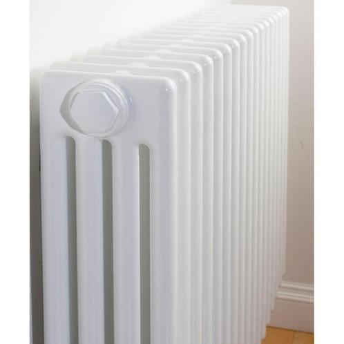 Zehnder ledenradiatoren met en zonder pootjes te koop., Doe-het-zelf en Verbouw, Verwarming en Radiatoren, Nieuw, Radiator, 800 watt of meer