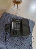 Yamaha GW10 vintage gitaareffecten, Ophalen of Verzenden