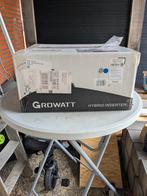 Growatt pv hybrid inverter MOD 7000TL3-XH(BP), Doe-het-zelf en Verbouw, Zonnepanelen en Toebehoren, Ophalen of Verzenden, Nieuw