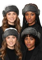 NIEUW! Partij aanbieding mutsen vanaf €2,50 per stuk NIEUW!, Ophalen, Nieuw, Maat 38/40 (M), Muts
