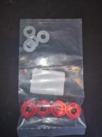 Wheelhex adapters Aluminium 12mm naar 17mm, Hobby en Vrije tijd, Ophalen, Nieuw, Onderdeel