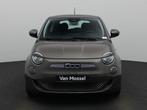 Fiat 500 Icon 42 kWh | ACHTERUITRIJCAMERA | NAVIGATIE | CRUI, 12 maanden, Stof, 118 pk, Parkeersensor