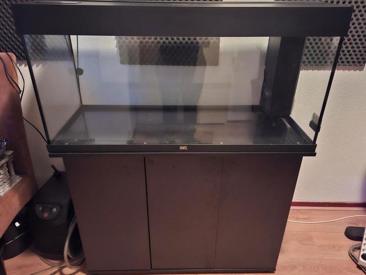 Rio Juwel 180L aquarium te koop., Dieren en Toebehoren, Vissen | Aquaria en Toebehoren, Gebruikt, Leeg aquarium, Ophalen