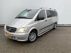 Mercedes-Benz Vito 116 CDI 343 Automaat Dub Cab Cruise Camer, Automaat, Euro 5, Gebruikt, Mercedes-Benz