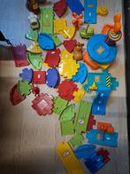 Vtech autobaan met auto's, Ophalen of Verzenden, Gebruikt
