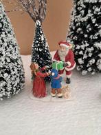 Luville Santa Gifts, Ophalen of Verzenden, Zo goed als nieuw