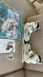 kinder schaatsen maat 32-36, Ophalen, Zo goed als nieuw, IJshockeyschaatsen, Overige merken