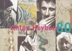 Anton Heyboer 80 - Rene Meeuwissen, Boeken, Kunst en Cultuur | Beeldend, Ophalen of Verzenden, Zo goed als nieuw