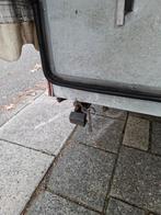 Markt verkoopaanhangwagen, Auto diversen, Aanhangers en Bagagewagens, Ophalen, Gebruikt