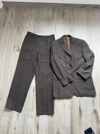 Biaggini 2 delig pak colbert met pantalon maat 48, Kleding | Heren, Kostuums en Colberts, Ophalen of Verzenden, Zo goed als nieuw