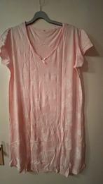 Roze Nachthemd - Maat XXL, Ophalen of Verzenden, Zo goed als nieuw, Maat 46/48 (XL) of groter