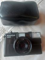 Mamiya vintage camera, Ophalen of Verzenden, Gebruikt, Compact, Overige Merken
