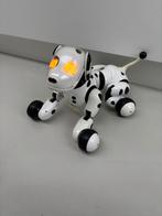 Zoomer Dog - Interactieve Robot Hond, Kinderen en Baby's, Speelgoed | Overig, Ophalen of Verzenden, Gebruikt, Jongen of Meisje