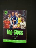 Top Class panini kaarten, Ophalen of Verzenden, Zo goed als nieuw, Buitenlandse clubs, Poster, Plaatje of Sticker
