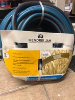 Hendrik Jan Tuinslang Professioneel 50m, Ophalen, Nieuw, Tuinslang