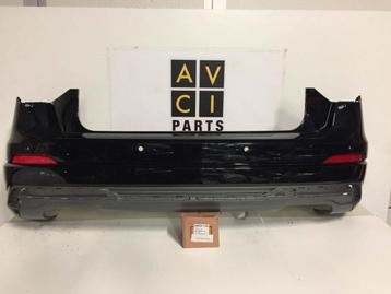 Audi Q2 SQ2 achterbumper bumper 17-20 beschikbaar voor biedingen