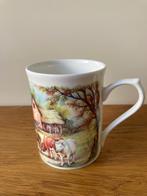 Roy Kirkham Home cows mug Homestead Kop, Huis en Inrichting, Keuken | Servies, Keramiek, Nieuw, Ophalen of Verzenden, Overige stijlen