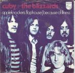 Cuby + The Blizzards – Appleknockers Flophouse (1969), Rock en Metal, Ophalen of Verzenden, 7 inch, Zo goed als nieuw