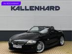 Alpina Roadster S 3.4 - 3-Hand - Full-Service History - Firs, Auto's, Alpina, Keurmerk '100% Onderhouden', 12 maanden, Achterwielaandrijving