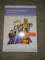 Starttaal compact werkboek 2F, Boeken, Schoolboeken, Ophalen of Verzenden, Zo goed als nieuw