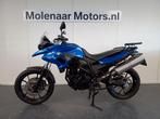 BMW F700 GS (bj 2015), 2 cilinders, Bedrijf, Meer dan 35 kW, Overig
