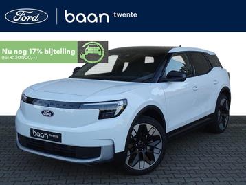 Ford Explorer EV Premium Extended Range AWD 79 kWh | Panoram beschikbaar voor biedingen