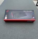 Asus ROG Falchion 60% MX Red RGB wireless keyboard, Asus, Gaming toetsenbord, Ophalen of Verzenden, Zo goed als nieuw