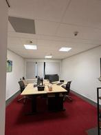 Kantoorinventaris te koop, Kantine of Aula, Ophalen, Gebruikt, Complete inventaris