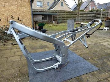 suzuki gs500 frame op kenteken beschikbaar voor biedingen
