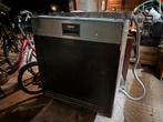Gratis Zanussi vaatwasser - inbouw. Werkt goed., Witgoed en Apparatuur, Vaatwasmachines, Ophalen, Gebruikt, Inbouw, Minder dan 85 cm