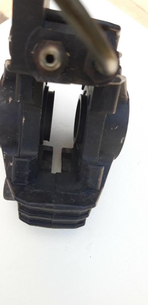 remklauwen brembo, Motoren, Onderdelen | Oldtimers, Gebruikt, Ophalen of Verzenden