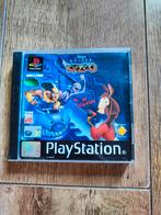 PS1 spel - Keizer Kuzco, Spelcomputers en Games, 1 speler, Ophalen of Verzenden, Zo goed als nieuw, Vanaf 3 jaar