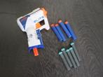 Nerf Nstrike elite Triad Ex3, Kinderen en Baby's, Speelgoed | Buiten | Actiespeelgoed, Ophalen of Verzenden, Gebruikt