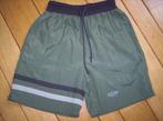 KEEP FUN sportbroekje zwemshort groen maat 176, Kinderen en Baby's, Kinderkleding | Maat 176, Ophalen of Verzenden, Keep Fun, Jongen