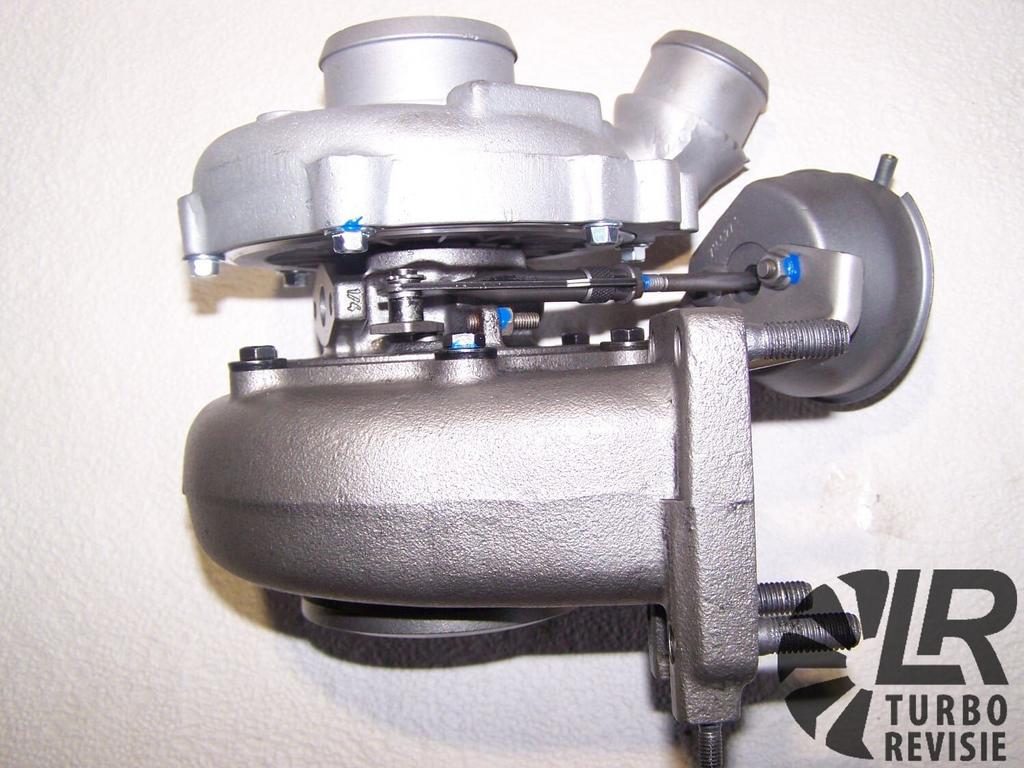 Revisie turbo Volkswagen LT II 2.8 TDI  721204-5001S, -, -, Ophalen of Verzenden, -