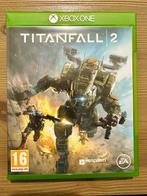 Titanfall 2 - Xbox One, Online, Shooter, Ophalen of Verzenden, Zo goed als nieuw