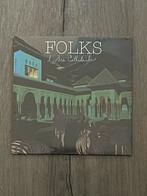 Folks - I See Cathedrals (nieuw), Cd's en Dvd's, Cd's | Rock, Ophalen of Verzenden, Poprock, Nieuw in verpakking
