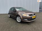 Volkswagen Polo 1.2 STYLE|D-RIEM VV|TOPSTAAT|AIRCO|CRUISE, Voorwielaandrijving, Euro 5, 967 kg, Gebruikt