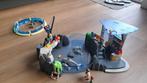 Playmobil aquarium, Ophalen of Verzenden, Zo goed als nieuw, Complete set