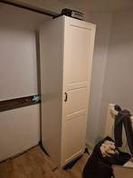 Ikea pax kast incl deur, Ophalen, 200 cm of meer, 50 tot 100 cm, Zo goed als nieuw
