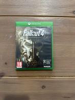 Fallout 4 - Xbox One, Vanaf 18 jaar, 1 speler, Ophalen of Verzenden, Zo goed als nieuw