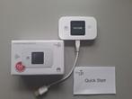Huawei Mobile WiFi E5377 MiFi Router, Ophalen of Verzenden, Gebruikt, Huawei