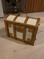 Playmobil Meeneem Prinsessenkoffer 4249 - Leuke set!, Kinderen en Baby's, Speelgoed | Playmobil, Ophalen of Verzenden, Gebruikt