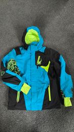 Skijas Spyder - maat 20 (boy), Overige merken, Gebruikt, 100 tot 140 cm, Ophalen of Verzenden