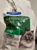 Hills weight loss r/d kat, Ophalen, Kat