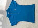 Polo shirt COVALLIERO blauw. Maat S, 36, Dames, Dressuur, Ophalen of Verzenden, Zo goed als nieuw