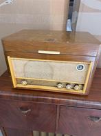 A.c.e.c Electronique sonofil 104 - tonalite - vintage grammo, Ophalen of Verzenden