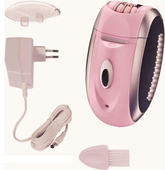 Epileerapparaat - Ladyshave,  100% nieuw (laatste), Witgoed en Apparatuur, Persoonlijke-verzorgingsapparatuur, Ophalen of Verzenden