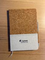 Nieuw notitieboekje Lyceo, Ophalen of Verzenden, Nieuw, A5